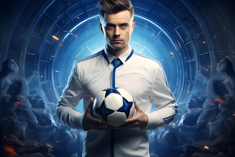 Business Insights: The Future of Soccer Betting