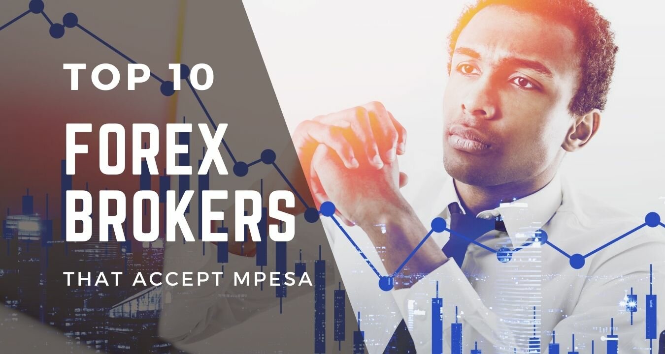 best forex brokers with Mpesa